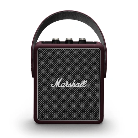 Колонка Marshall Stockwell II Burgundy (1005231)